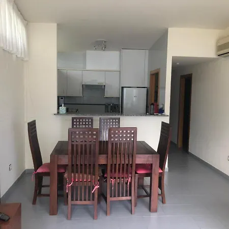 Apartment Almadrava Sol - Primera Linea - Vistes Al Mar Roses