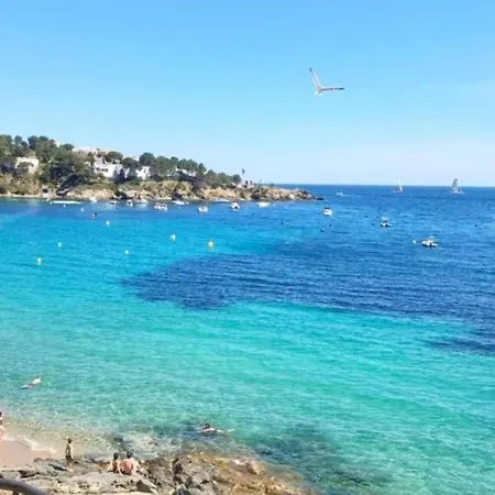 Almadrava Sol - Primera Linea - Vistes Al Mar Roses