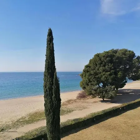 Almadrava Sol - Primera Linea - Vistes Al Mar * Roses