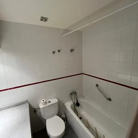 Almadrava Sol - Primera Linea - Vistes Al Mar Apartment *