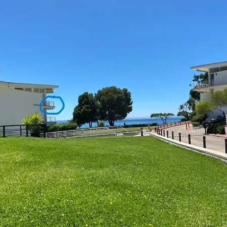 Apartment Almadrava Sol - Primera Linea - Vistes Al Mar *